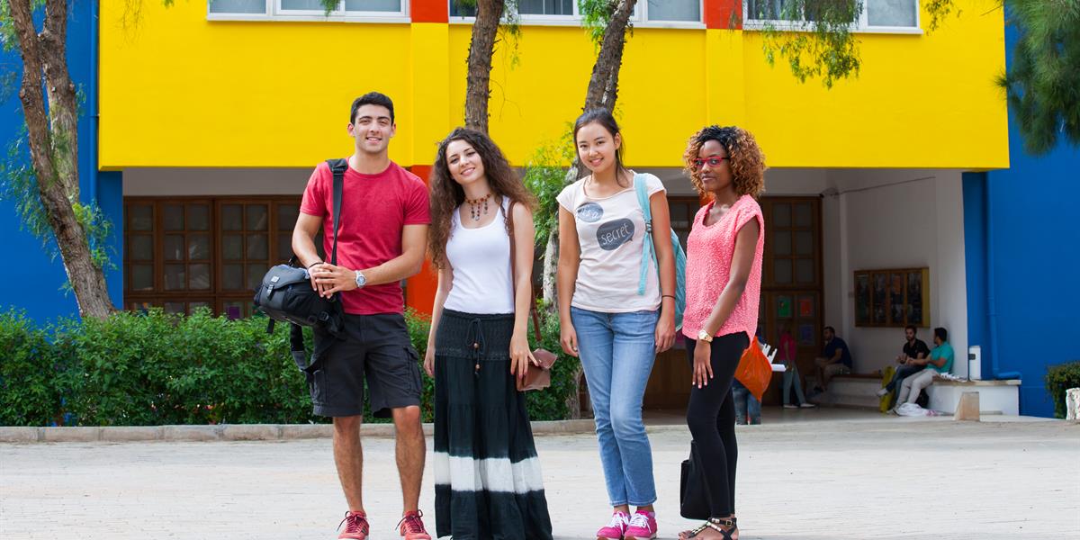 The opportunity to transfer to Eastern Mediterranean University Graduate Programs