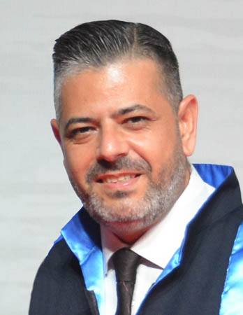 Prof. Dr. ALİ HAKAN ULUSOY