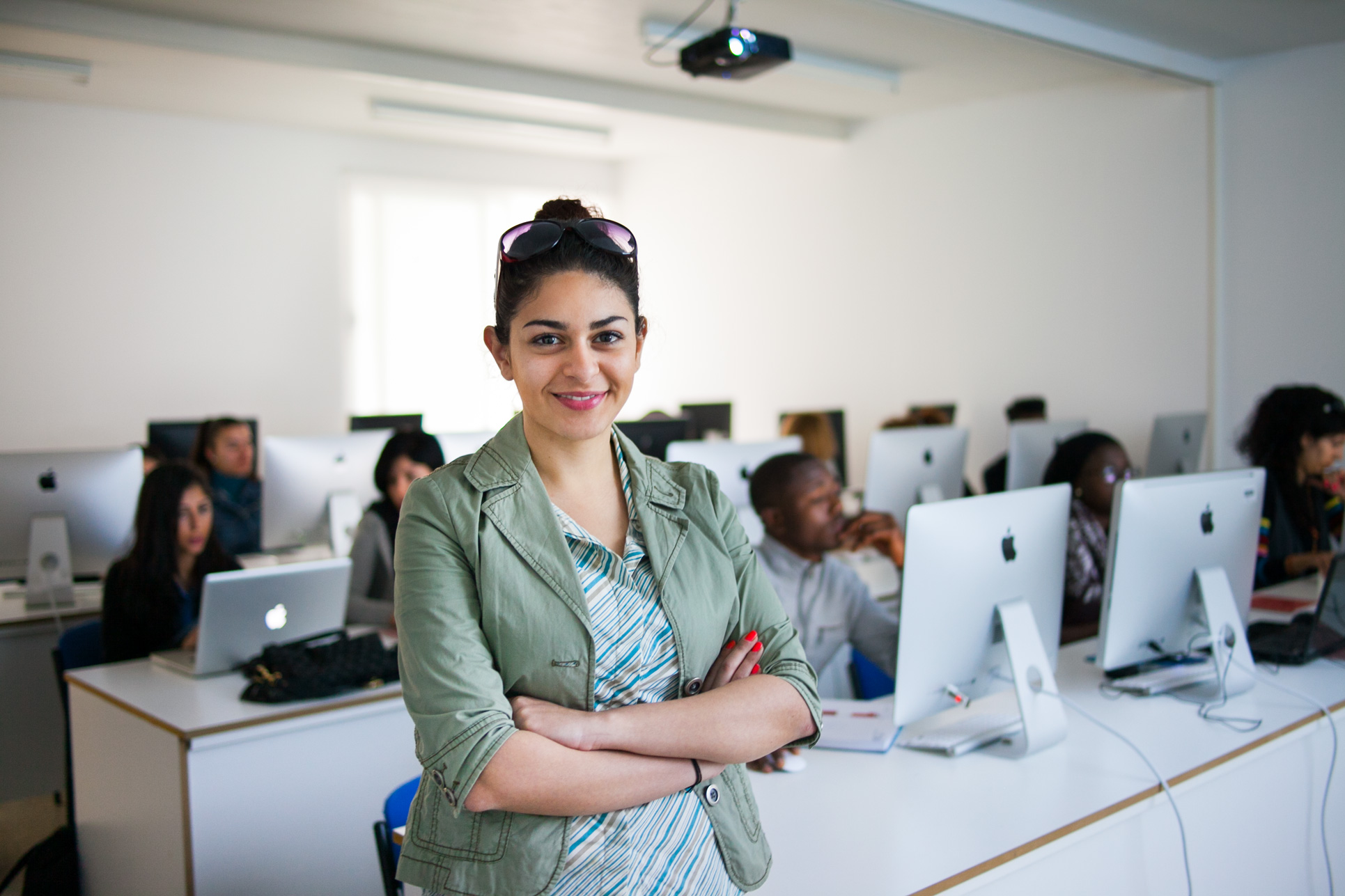 research assistant stanford